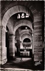 L'Eglise de Germigny-des-Pres -
													45 Loiret
												