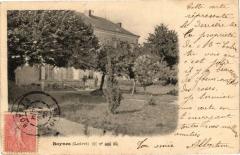 Boynes - Loiret à Boynes
