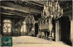 Orleans - Salle de Reception à Orléans