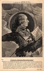 Charles - Jacques Alexandre Cesar