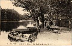 Olivet - Les Bords du Loiret à Olivet