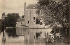 Olivet - Moulin du Bechets à Olivet