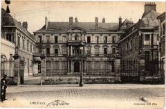 Orleans - La Prefecture à Orléans