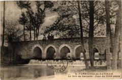 Ferrieres-en-Gatinais-Le Gril de Corbelin
