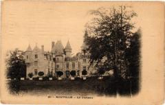 Rouville-Le Chateau