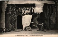 La Resurrection de N.S.J.C. a Chatillon-Coligny