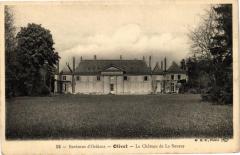 Env. d'Orleans - Olivet - Le Chateau de La Source à Olivet