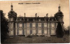 Briare - Chateau de Troussebarriere à Briare