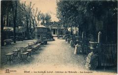 Olivet - Les bords du Loiret à Olivet