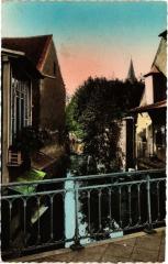 Chatallion-Coligny - Le Milleron