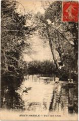 Aux-PRESle - Vue sur l'Eau -
													45 Loiret
												