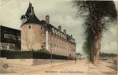 Beaugency - Chateau à Beaugency