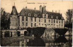 Augerville - Chateau Berryer