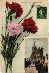Souvenir de Boiscommun -
																					45340 Boiscommun
																			