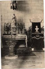 Boynes - Souvenir du Centenaire à Boynes