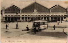Orleans-La Gare