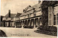 Olivet - La Source par Olivet à Olivet