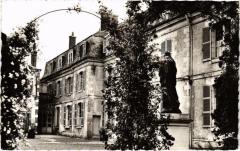 Maison de Repos et de Convolescente Notre-Dame de la Solitude -
													45 Loiret
												