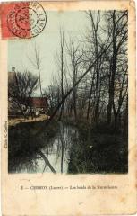 Cernoy - Les bords de la Notre-heure