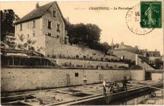 Chalntecoq - La Pisciculture -
													45 Loiret
												