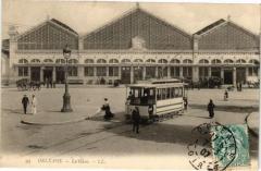 Orleans-La Gare