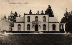 Les Choux - Les Bois aux Choux