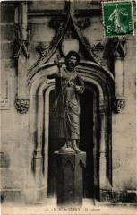 N.-D. de Clery-Saint-Jacques -
													45 Loiret
												