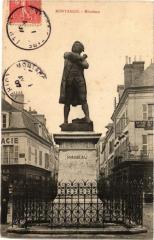 Montargis - Mirabeau à Montargis