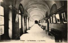 Orleans - La Chartreuse à Orléans