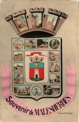 Souvenir de Malesherbes