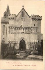 Candes-L'Eglise
