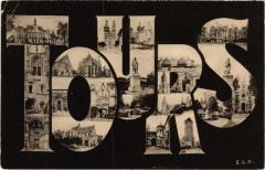 Tours à Tours