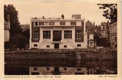 Romorantin (L.-et-Ch.) - Nouvel Hotel des Postes -
													41 Loir et Cher
												