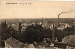 Romorantin - Vue generalr des Ursines -
													41 Loir et Cher
												
