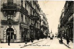 Blois - Rue Denis-Papin - Partie Sud à Blois