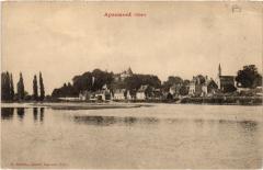 Apremont -
													18 Cher
												