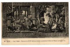 Riom - Cour d'appel à Riom