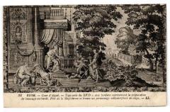 Riom - Cour d'appel à Riom