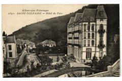 L'Auvergne Pittoresque