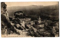 L'Auvergne Pittoresque