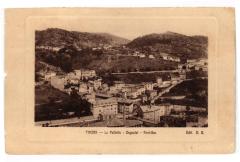 Thiers - La paillette -
																					63300 Thiers
																			