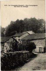 Le Limousin Illustré - Nos Campagnes