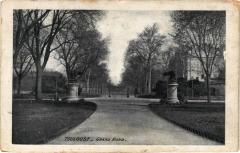 Toulouse - Grand Rond