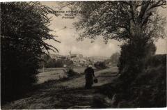 Auvergne Pittoresque - Billom (Poetique) à Billom