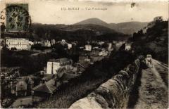 Royat-Vue Pittoresque à Royat