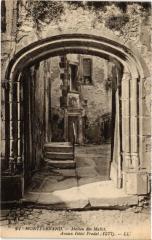 Montferrand - Maison des Mailet - Ancien Hotel Pradal (1577)