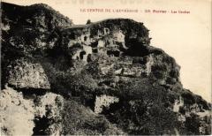 Le Centre de L'Auvergne - Perrier - Les Grottes -
																					63500 Perrier
																			