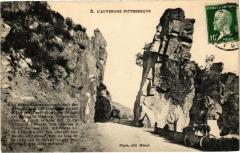 L'Auvergne Pittoresque