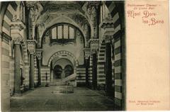 Etabl. THERMal - Le Grand Hotel - Mont-Dore les-Bains à Mont-Dore
