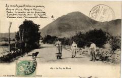 Le Puy-de-Dome